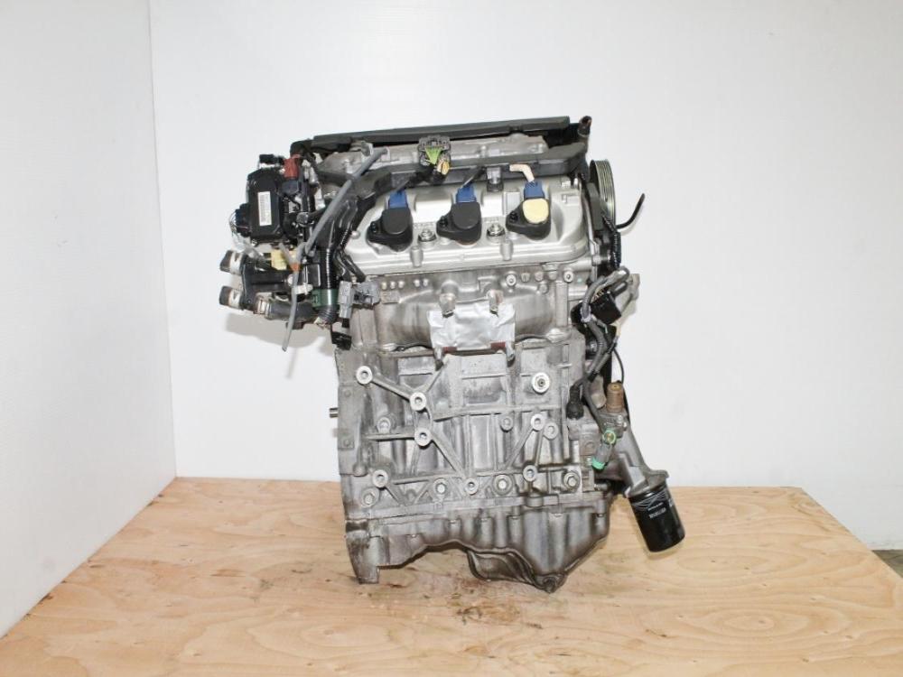 2008 2009 2010 Honda Odyssey DX LX J35A Engine 3.5L V6 SOHC Vtec NON-VCM: Image 8