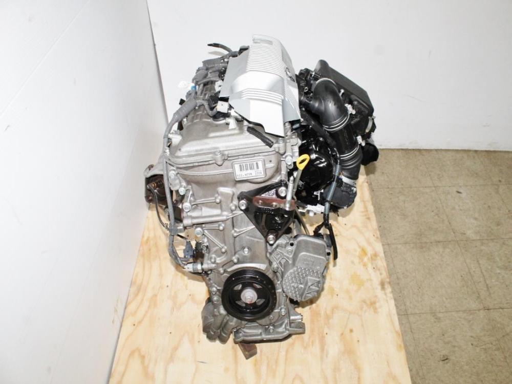 2010-2015 JDM Toyota Prius 2ZR-FXE Engine 1.8L Hybrid : Image 10