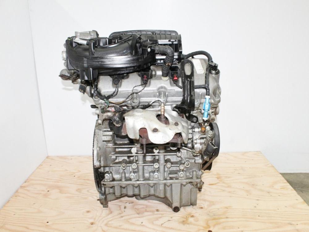 2008 to 2014 Mazda CX-9 JDM CA10 Engine 3.7L V6 Motor: Image 7