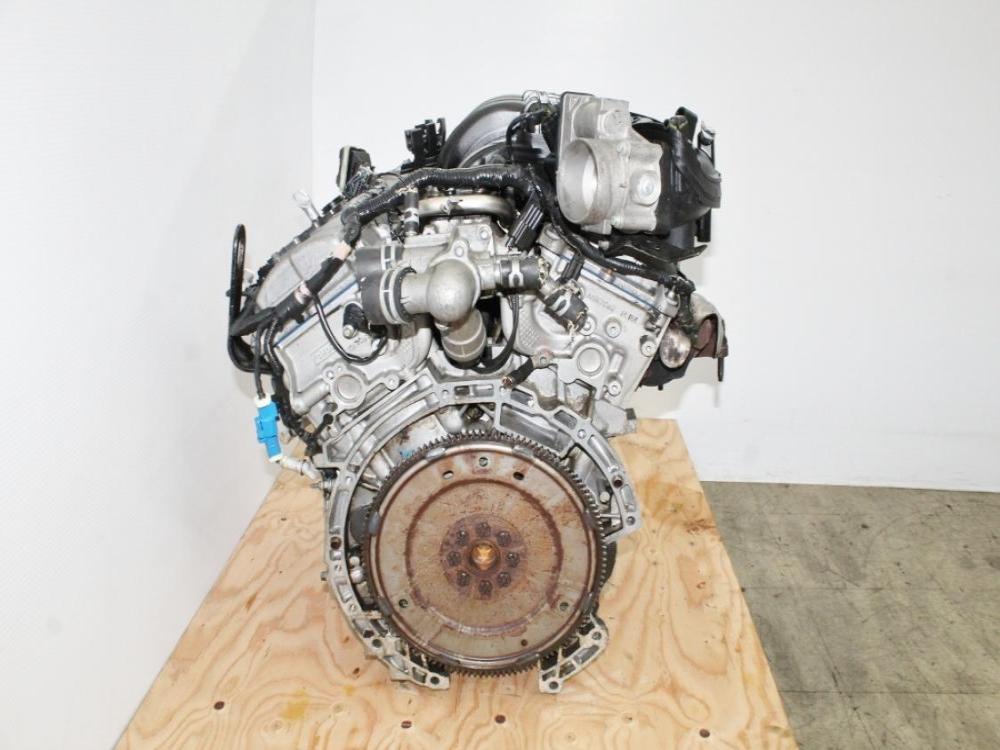 2008 to 2014 Mazda CX-9 JDM CA10 Engine 3.7L V6 Motor: Image 13
