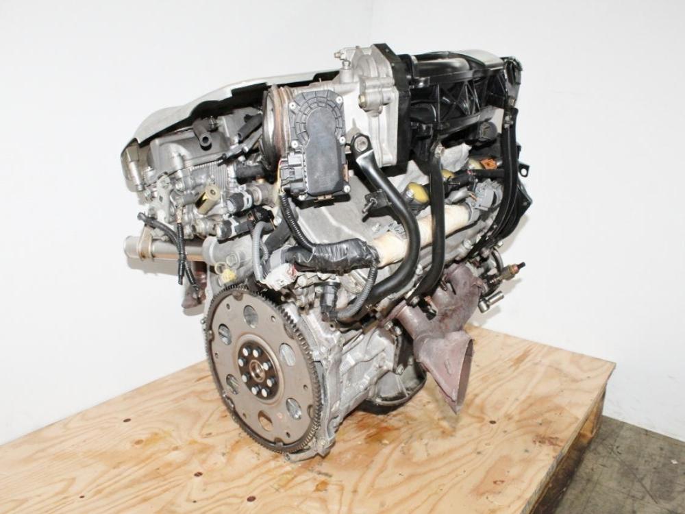 2004-2006 Lexus RX330 JDM 3MZ-FE VVTI Engine 3.3L V6 All Wheel Drive Type: Image 8