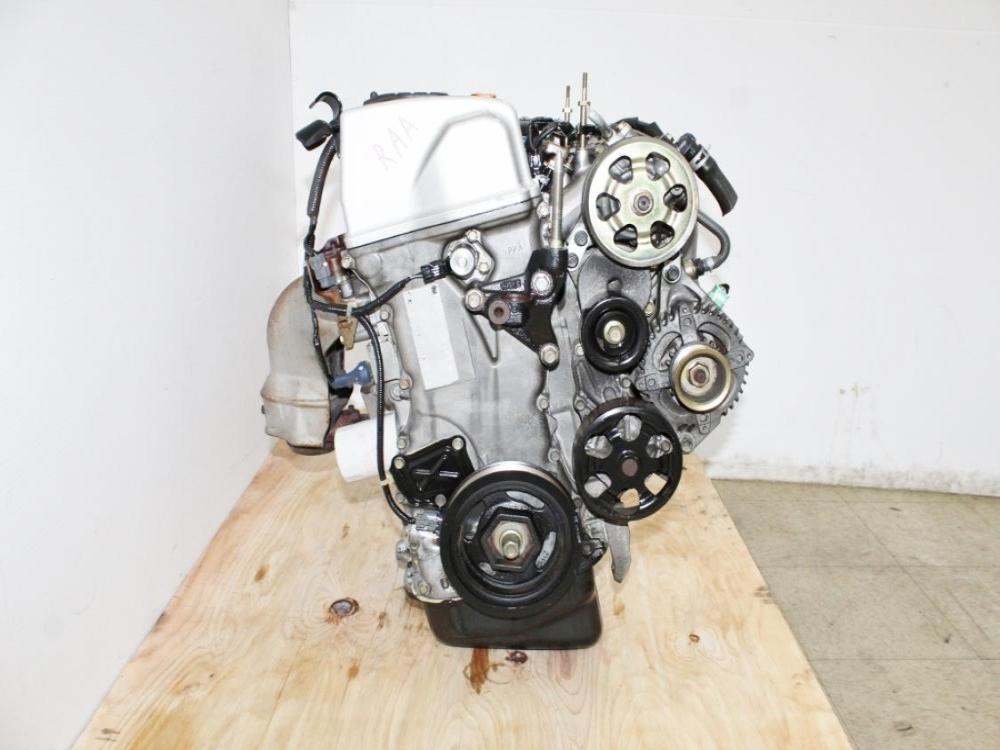 2003 2004 2005 2006 2007 2008 2009 2010 2011 HONDA ELEMENT K24A 2.4L ENGINE JDM MOTOR: Image 14