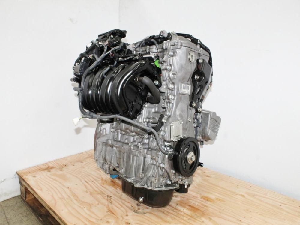 2012-2017 Toyota Camry Hybrid 2AR-FXE Engine 2.5L 4 Cylinder JDM Motor: Image 5