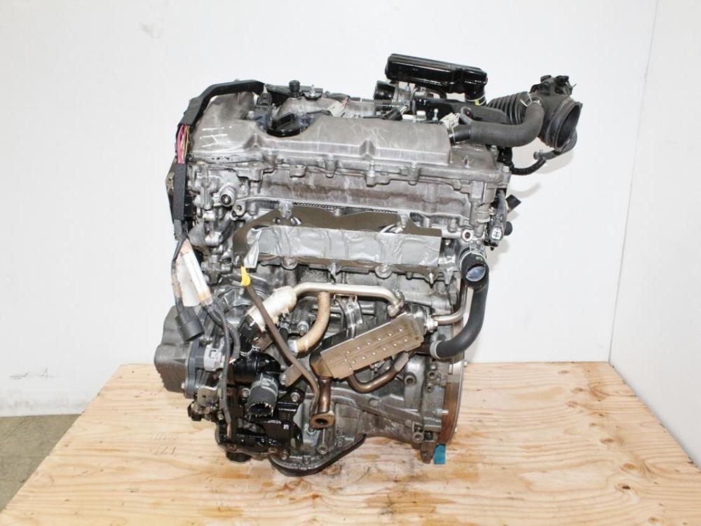 12 13 14 15 16 17 Toyota Camry Hybrid 2AR-FXE Engine 2.5L 4 Cylinder JDM Motor: Image 9