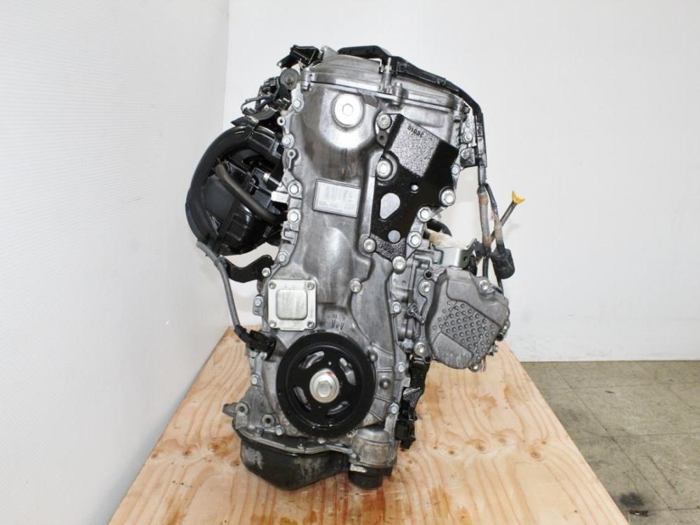 12 13 14 15 16 17 Toyota Camry Hybrid 2AR-FXE Engine 2.5L 4 Cylinder JDM Motor: Image 8