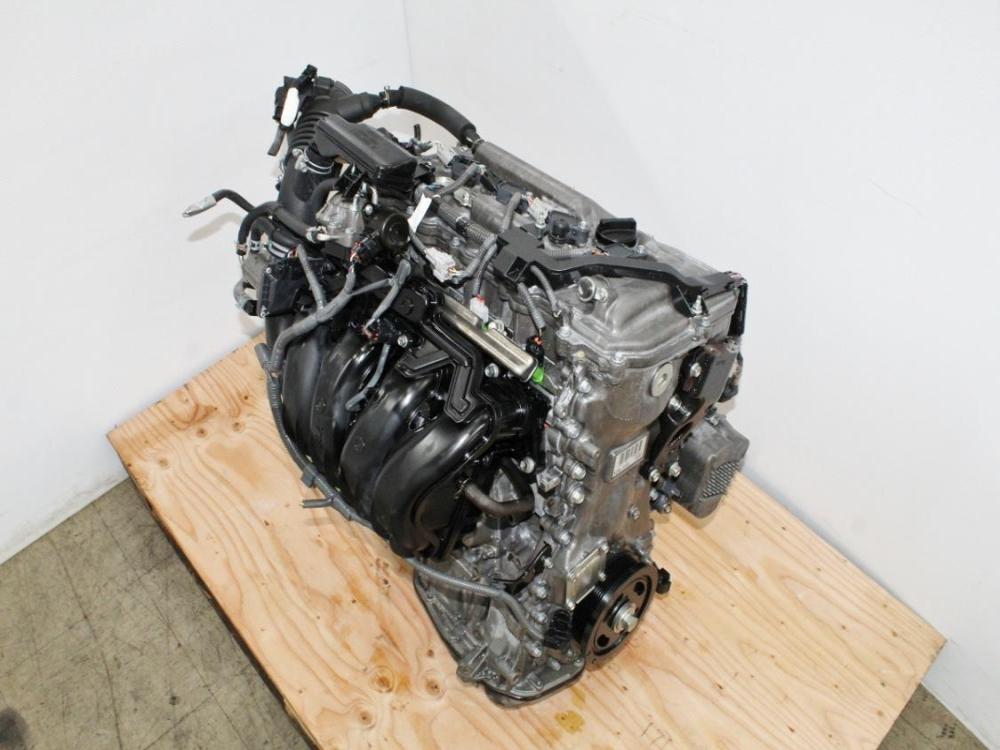 12 13 14 15 16 17 Toyota Camry Hybrid 2AR-FXE Engine 2.5L 4 Cylinder JDM Motor: Image 12