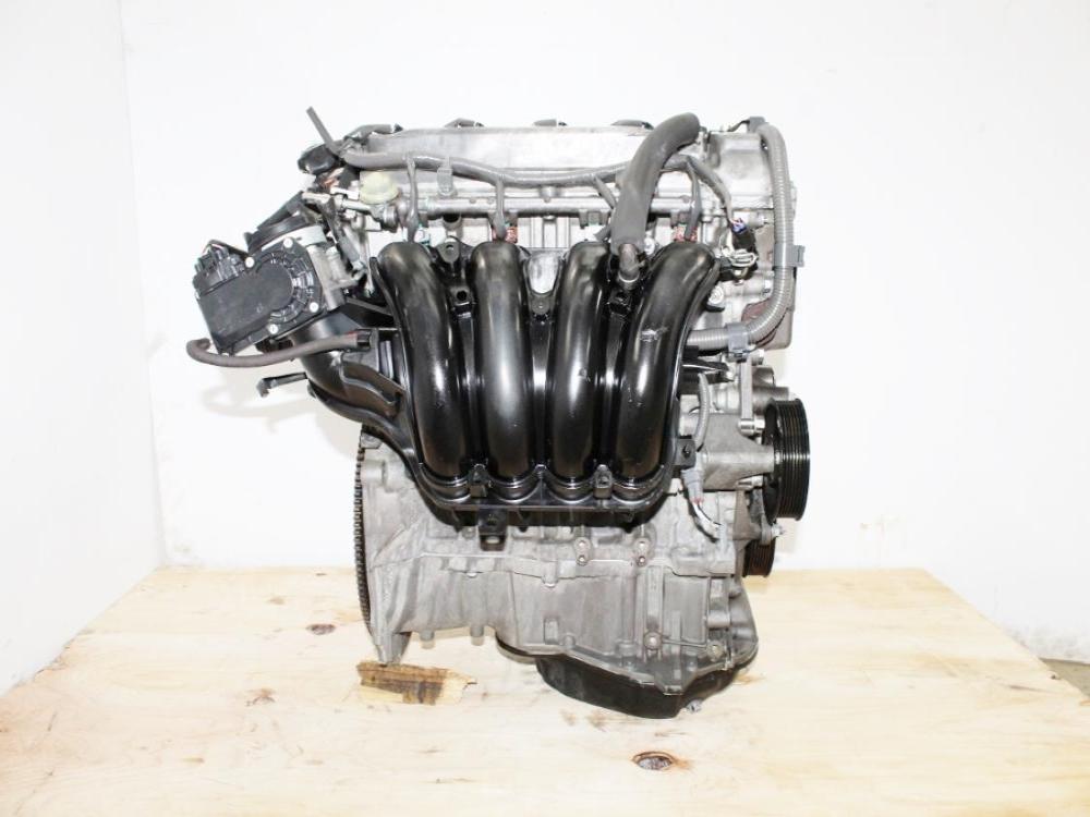 2009 2010 2011 2012 2013 Toyota Matrix XRS XR JDM 2AZ-FE Engine 2.4L Motor: Image 2