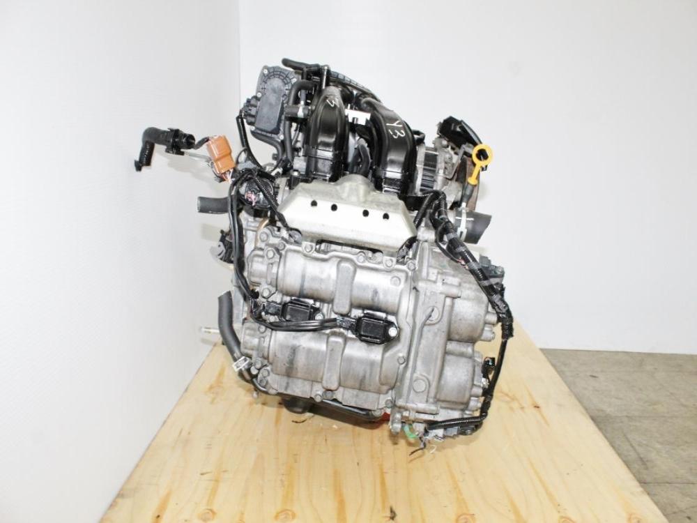 2012 2013 2014 SUBARU IMPREZA 2.0L FB20 DOHC JDM ENGINE : Image 6