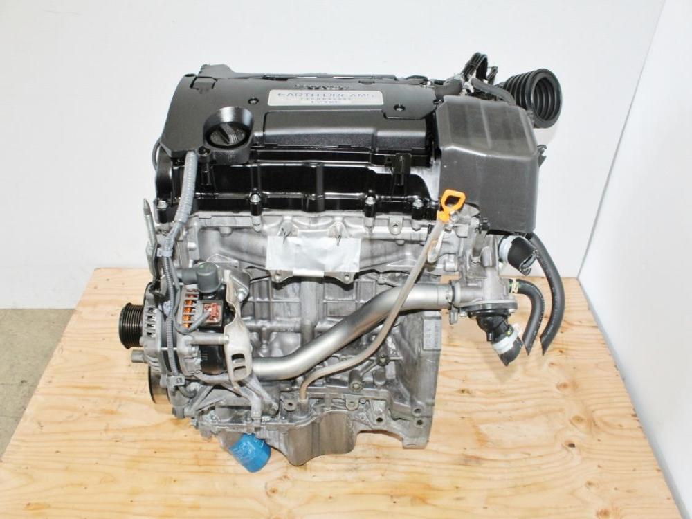 2013-2017 JDM Honda Accord 2.4L K24W Engine 4 Cyl. Vtec Motor : Image 14