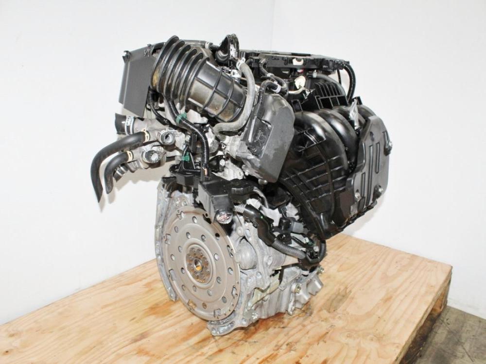 2013-2017 JDM Honda Accord 2.4L K24W Engine 4 Cyl. Vtec Motor : Image 7
