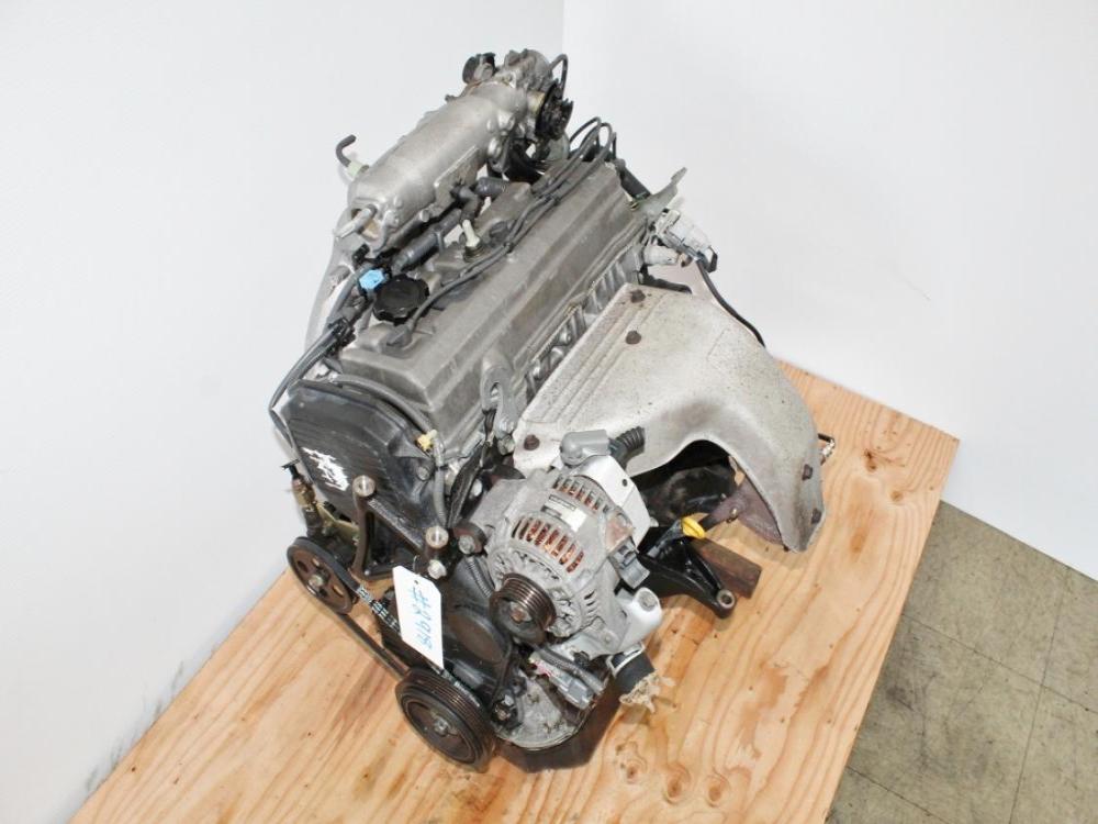 1997 1998 1999 2000 2001 JDM Toyota Camry 5S-FE Engine 2.2L 4 Cylinder Motor: Image 9