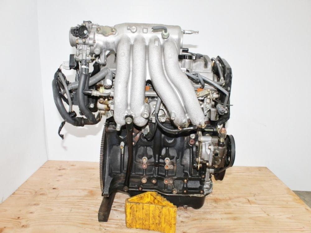 1997 1998 1999 2000 2001 JDM Toyota Camry 5S-FE Engine 2.2L 4 Cylinder Motor: Image 5