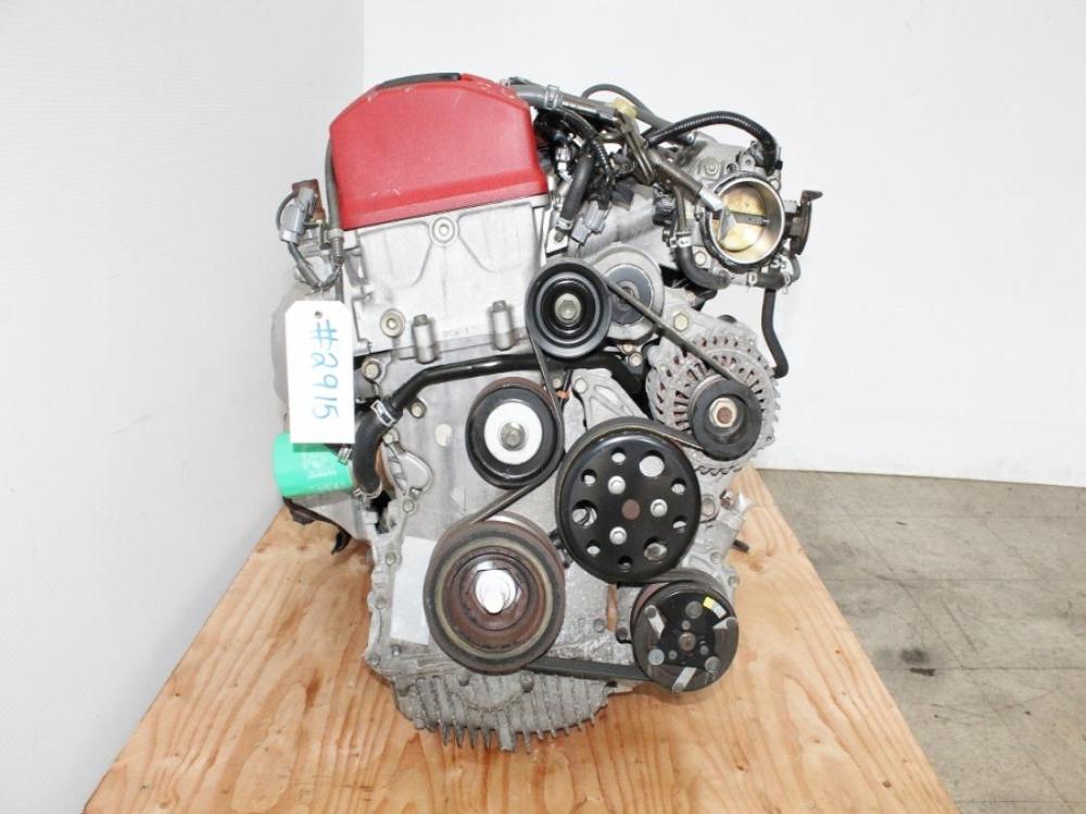 2000-2003 JDM Honda S2000 AP1 F20C Engine 2.0L 6 Speed RWD Transmission : Image 3