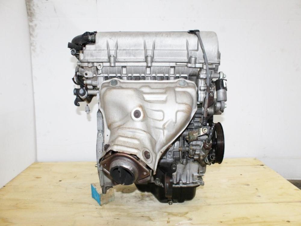 2005 2006 JDM Toyota Corolla XRS 2ZZ-GE Engine 1.8L DOHC 2ZZ VVTLi Motor: Image 13