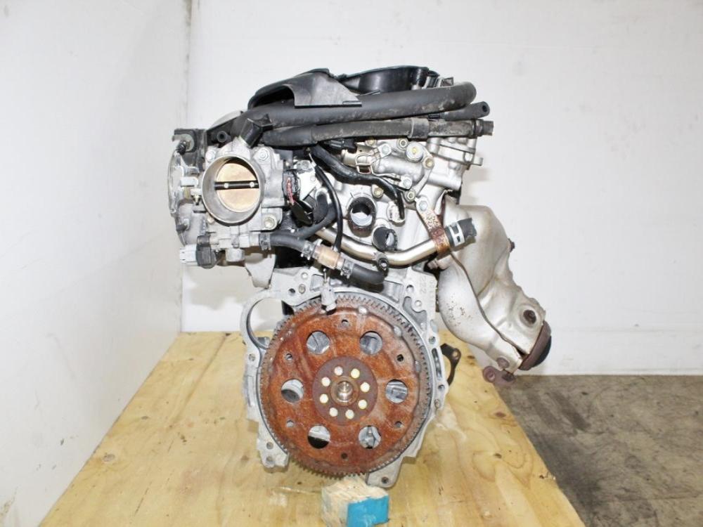 2005 2006 JDM Toyota Corolla XRS 2ZZ-GE Engine 1.8L DOHC 2ZZ VVTLi Motor: Image 8