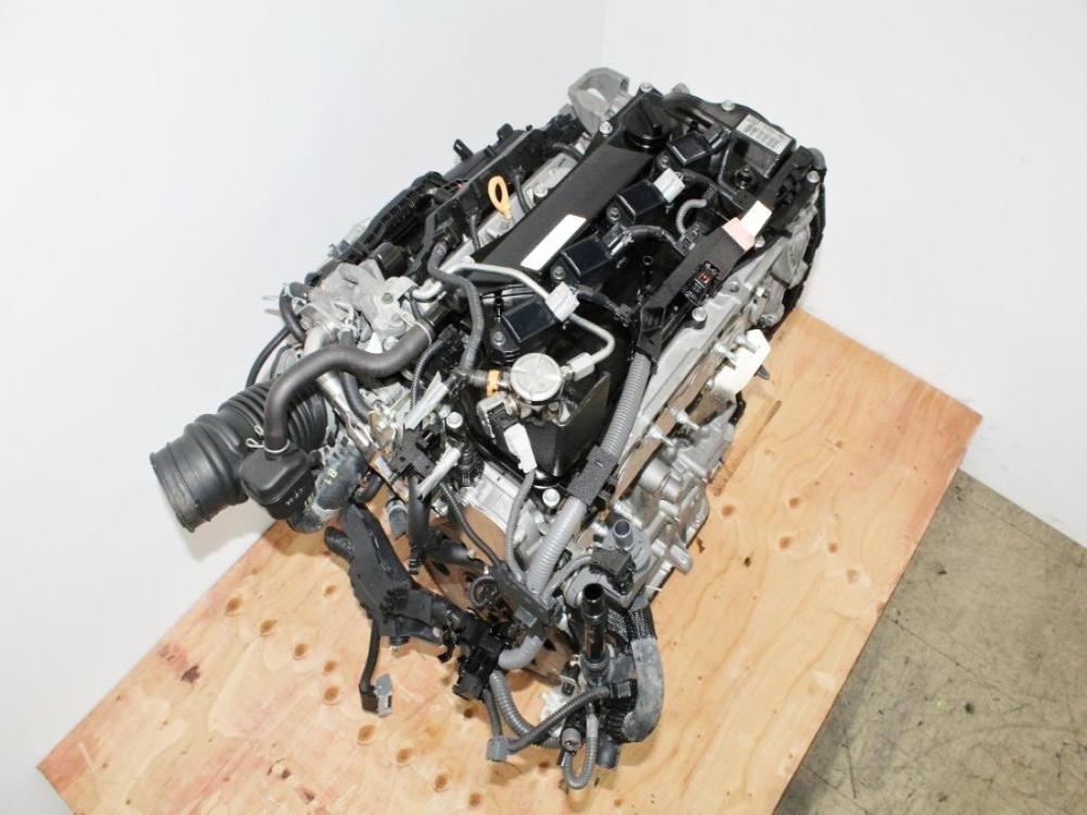 2018 2019 2020 2021 2022 2023 2024 Toyota Camry 2.5L JDM A25A-FKS Engine 4 Cylinder Motor: Image 7