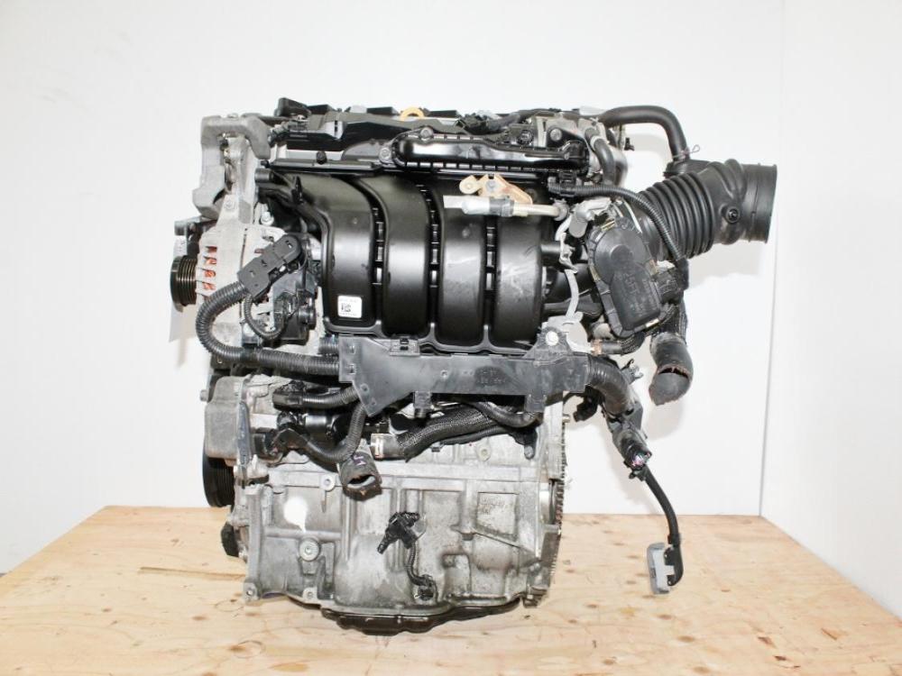 2019 2020 2021 2022 2023 2024 Toyota RAV4 2.5L JDM A25A-FKS Engine 4 Cylinder Motor: Image 13