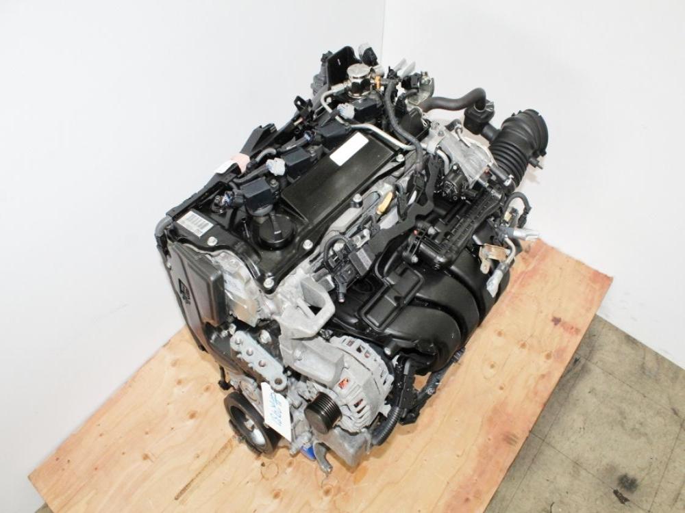 2019 2020 2021 2022 2023 2024 Toyota RAV4 2.5L JDM A25A-FKS Engine 4 Cylinder Motor: Image 11