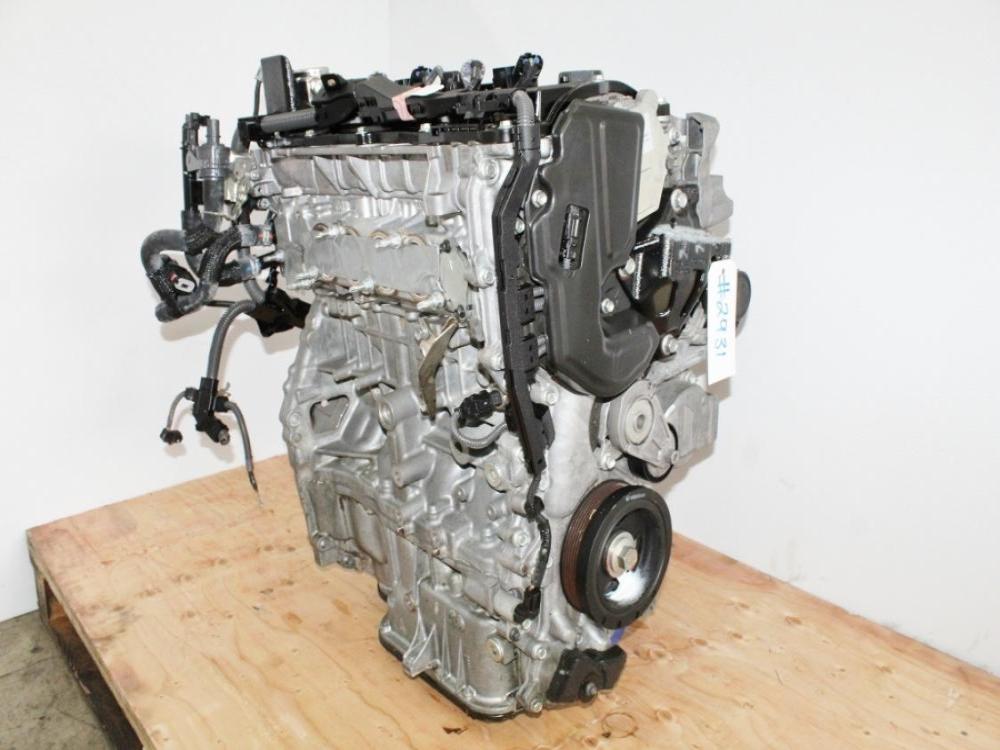 2019 2020 2021 2022 2023 2024 Toyota RAV4 2.5L JDM A25A-FKS Engine 4 Cylinder Motor: Image 6
