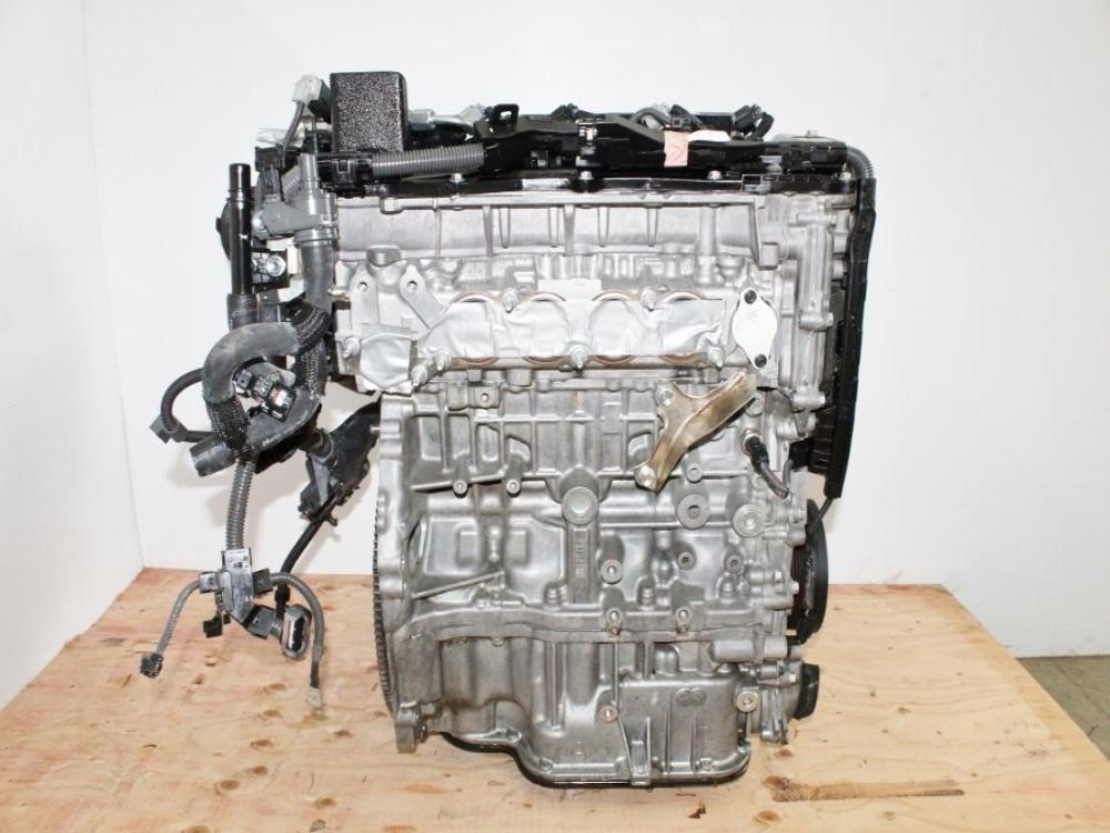 2019 2020 2021 2022 2023 2024 Toyota RAV4 2.5L JDM A25A-FKS Engine 4 Cylinder Motor: Image 9