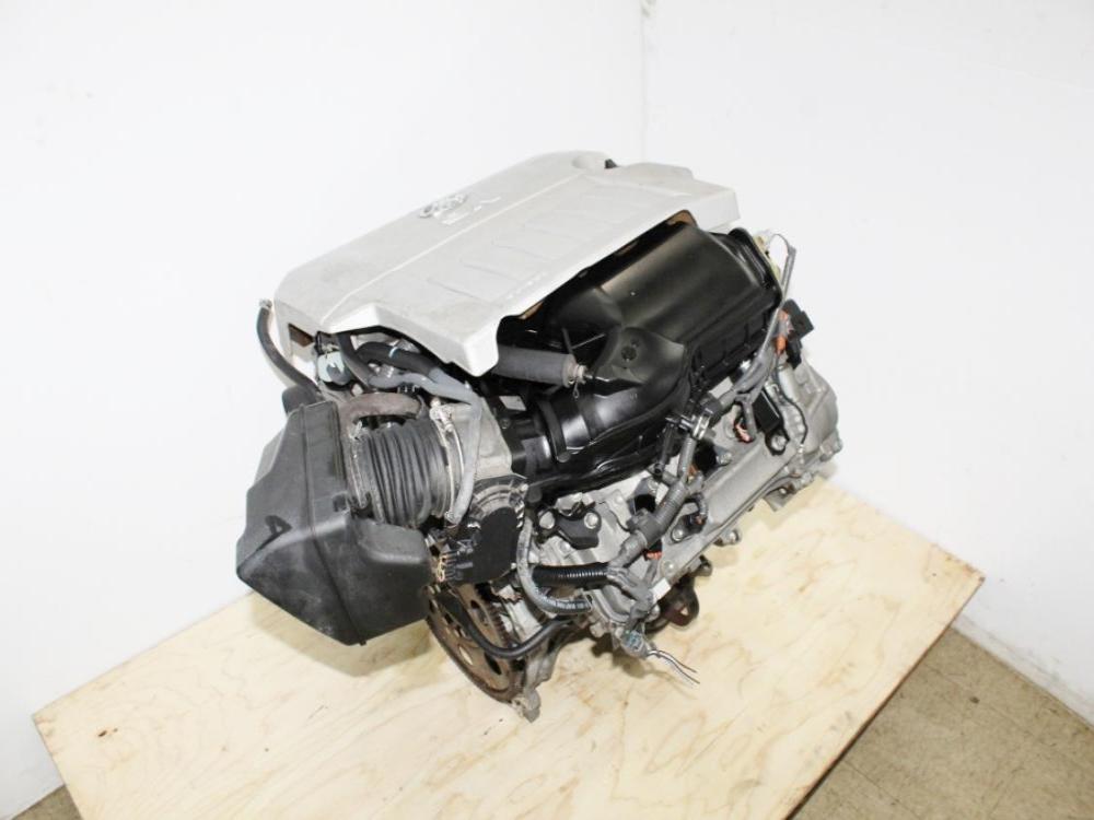 2010 2011 2012 2013 2014 2015 2016 2017 Lexus ES350 Engine JDM 2GR-FE 3.5L V6 Motor: Image 7