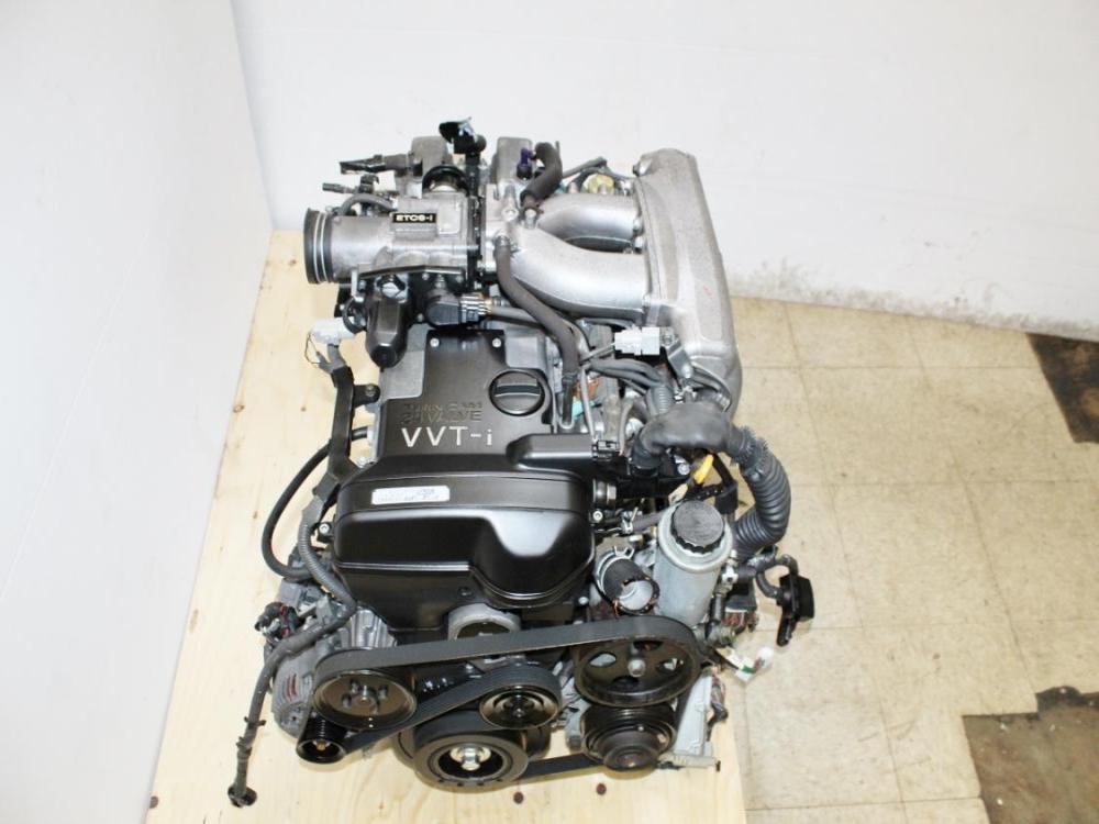 1998 1999 2000 2001 2002 2003 2004 2005 Lexus IS300 GS300 Engine 2JZ-GE 3.0L V6 Motor VVTi: Image 10