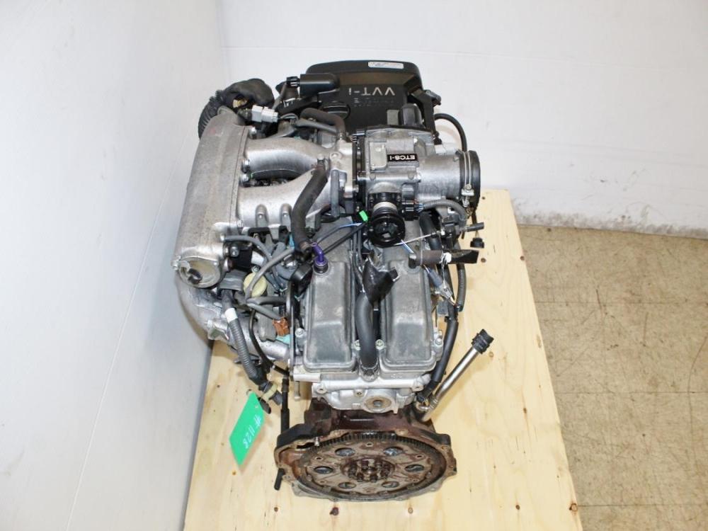 2001 2002  2003 2004 2005 Lexus IS300 Engine JDM 2JZ-GE VVTI 3.0L V6 Motor: Image 10