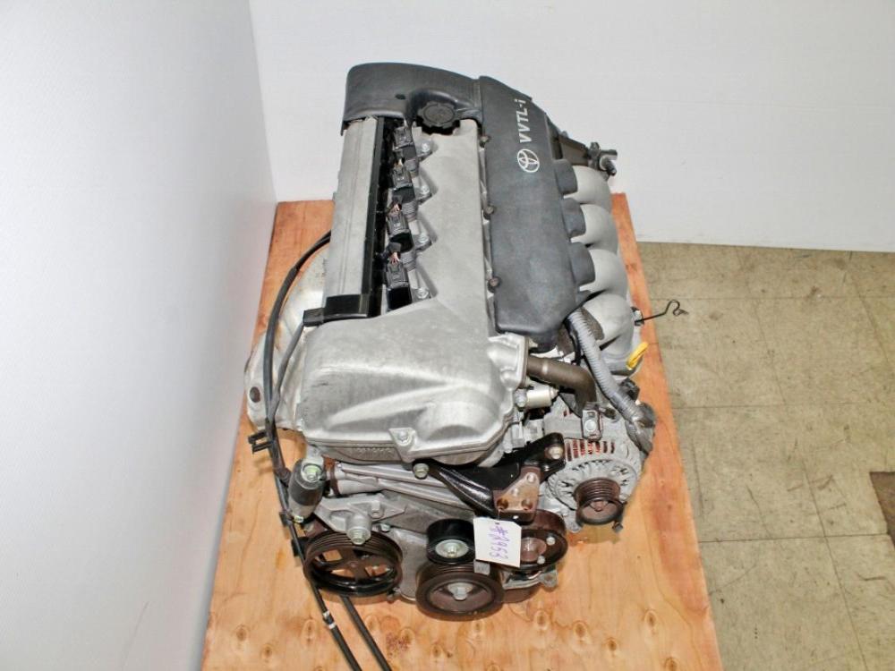 2000-2005 JDM Toyota Celica GT-S 2ZZ-GE Engine 6 Speed Manual C60 Transmission : Image 17