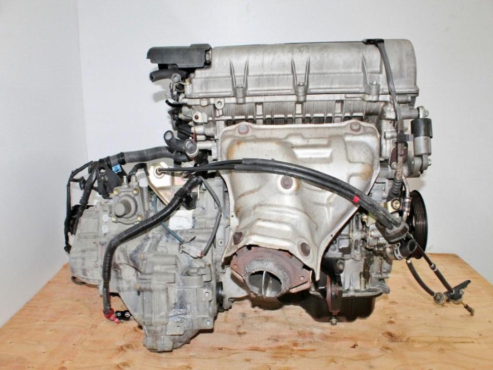 2000-2005 JDM Toyota Celica GT-S 2ZZ-GE Engine 6 Speed Manual C60 Transmission : Image 14