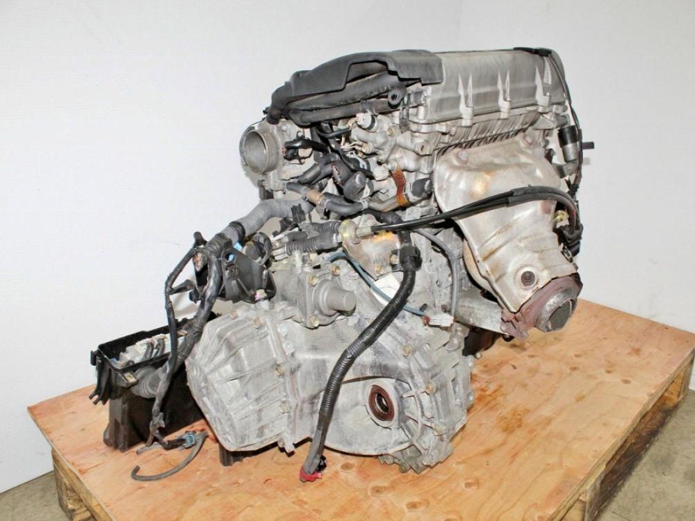 2000-2005 JDM Toyota Celica GT-S 2ZZ-GE Engine 6 Speed Manual C60 Transmission : Image 10