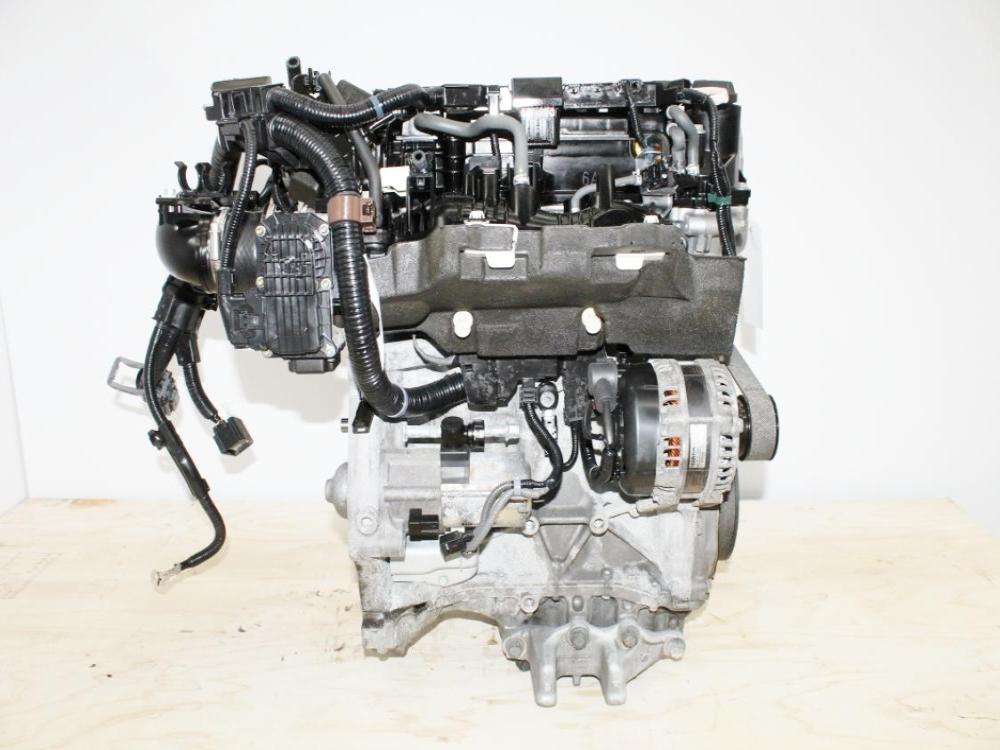 18 19 20 21 22 Honda Accord 1.5L Engine L15BE Turbo 4 Cylinder Motor: Image 10