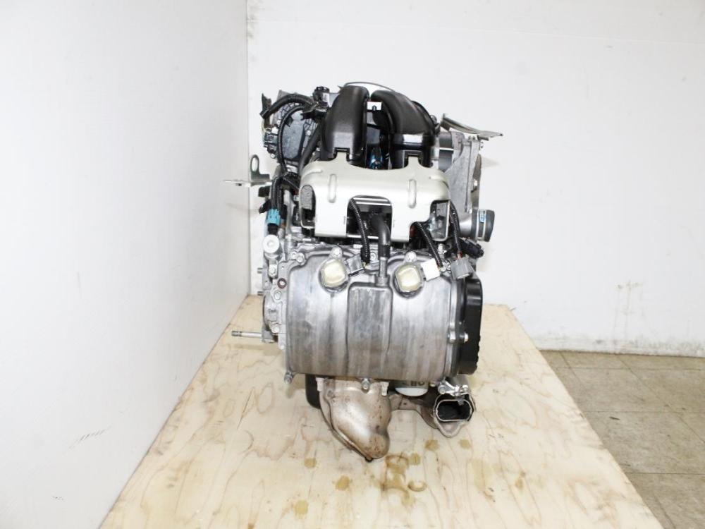 2010-2012 SUBARU LEGACY OUTBACK 2.5L EJ253 ENGINE SOHC JDM EJ25 MOTOR AVCS: Image 13