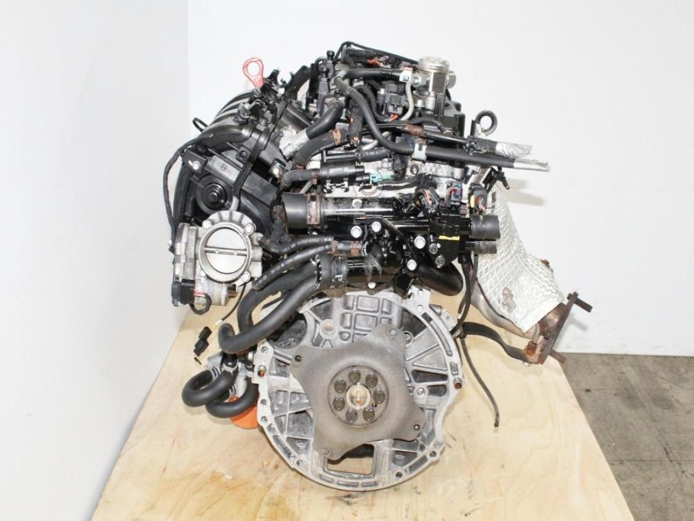 2011 2012 2013 2014 2015 Kia Sorento 2.4L G4KJ Engine 4 Cylinder GDI Motor: Image 8