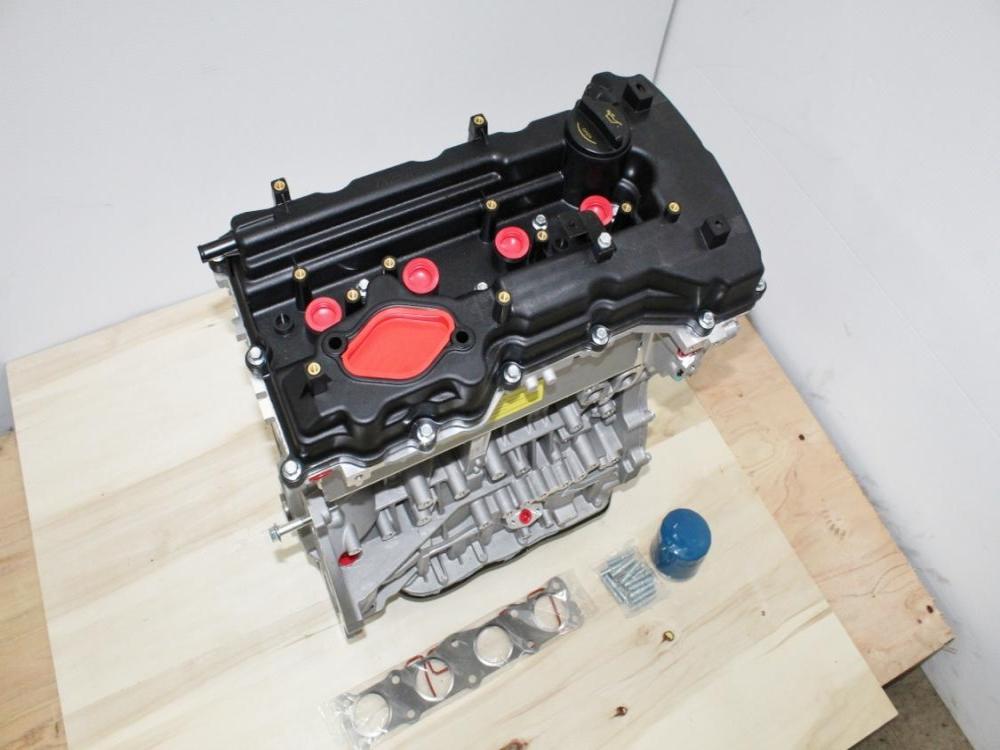 Brand New G4KH Engine 2011-2015 Kia Optima 2.0L Turbo | OEM Replacement: Image 11