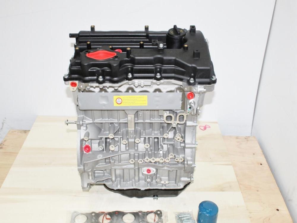 Brand New G4KH Engine 2011-2015 Kia Optima 2.0L Turbo | OEM Replacement: Image 12