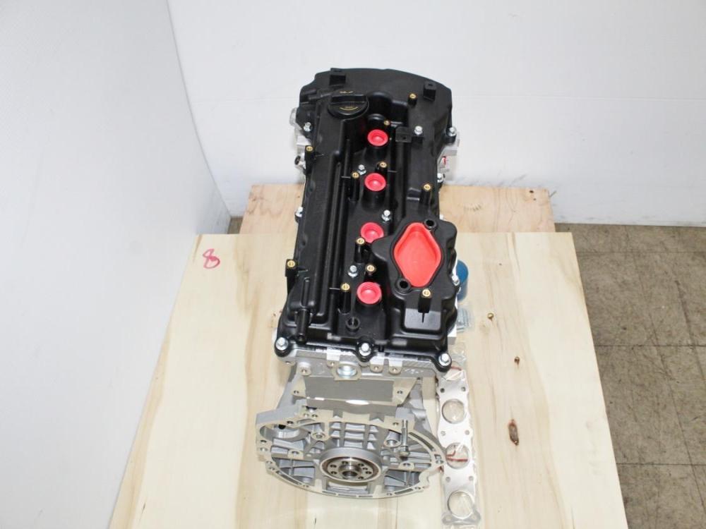 Brand New G4KH Engine 2011-2015 Kia Optima 2.0L Turbo | OEM Replacement: Image 8