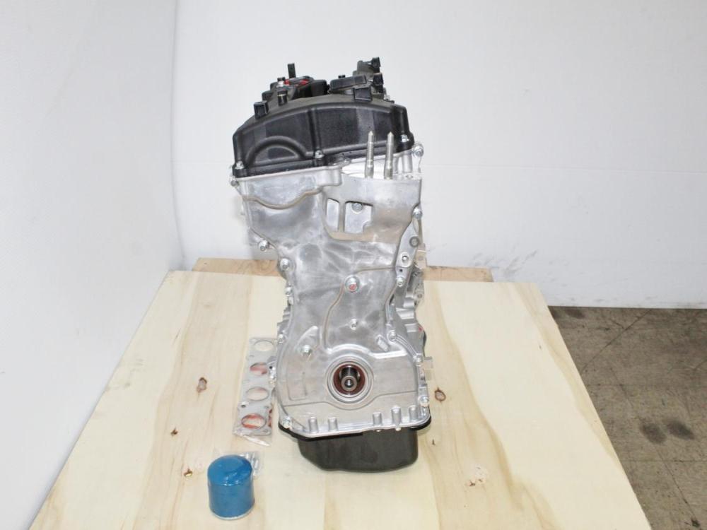 Brand New G4KH Engine 2011-2015 Kia Optima 2.0L Turbo | OEM Replacement: Image 3