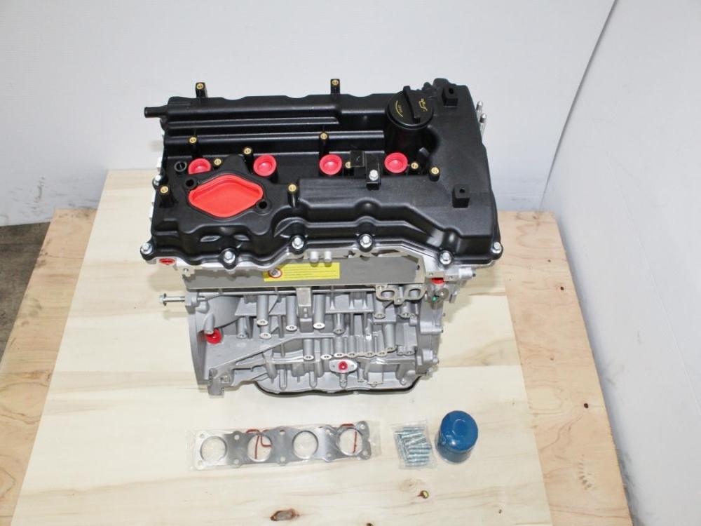 Brand New G4KH Engine 2011-2014 Hyundai Sonata 2.0L Turbo | OEM Quality: Image 11