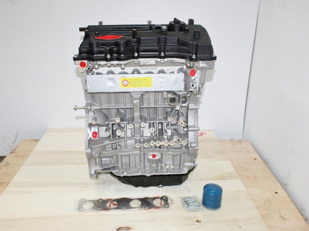 Brand New G4KH Engine 2011-2014 Hyundai Sonata 2.0L Turbo | OEM Quality: Image 12