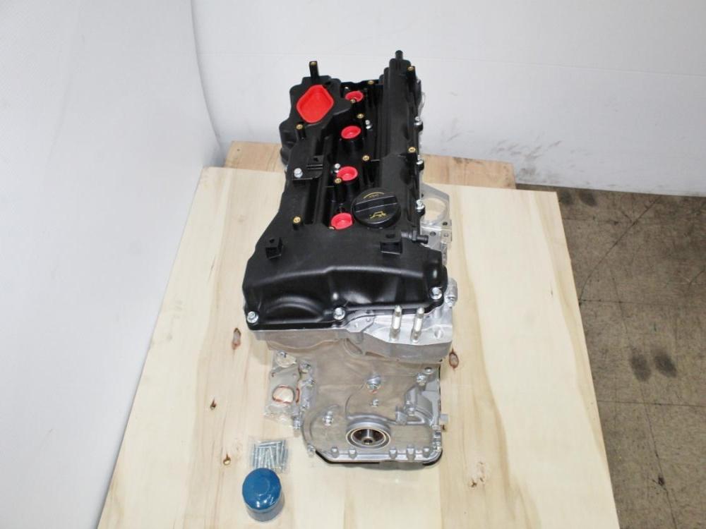 Brand New G4KH Engine 2013-2016 Hyundai Santa Fe 2.0L Turbo | OEM Quality: Image 4