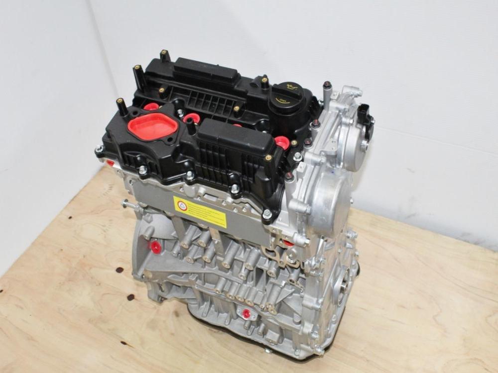 Brand New G4KH Engine 2015-2019 Hyundai Sonata 2.0L Turbo | OEM Quality: Image 7