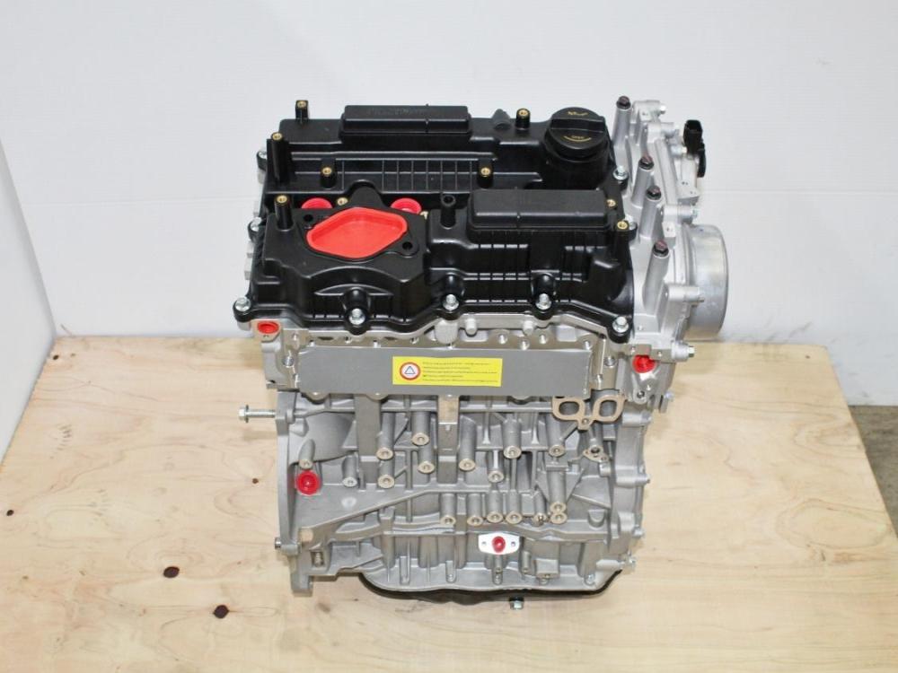 Brand New G4KH Engine 2015-2019 Hyundai Sonata 2.0L Turbo | OEM Quality: Image 10
