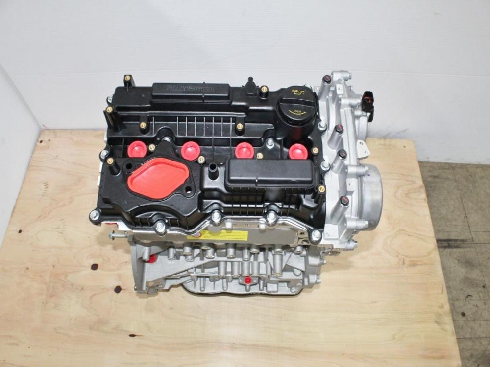 Brand New G4KH Engine 2015-2019 Hyundai Sonata 2.0L Turbo | OEM Quality: Image 19