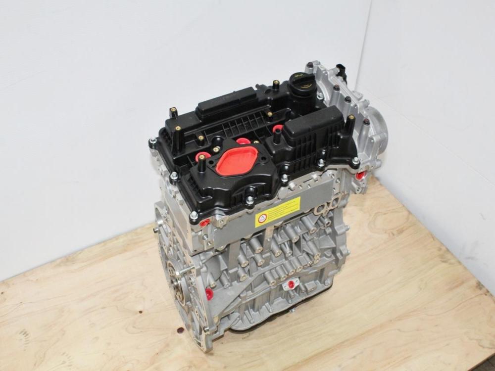 Brand New G4KH Engine 2015-2019 Hyundai Sonata 2.0L Turbo | OEM Quality: Image 2