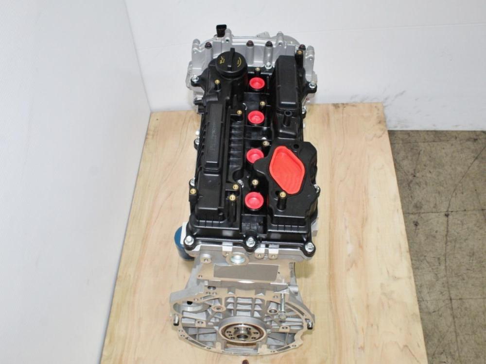 Brand New G4KH Engine 2015-2019 Hyundai Sonata 2.0L Turbo | OEM Quality: Image 5