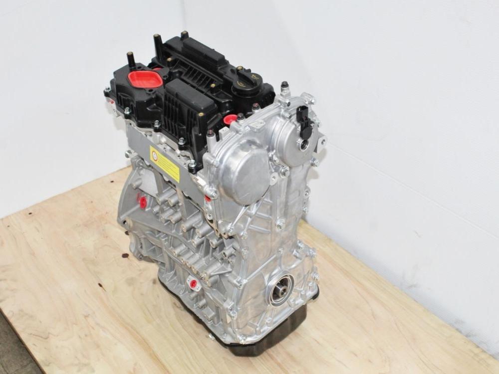 Brand New G4KH Engine 2017-2019 Hyundai Santa Fe 2.0L Turbo | OEM Quality: Image 15