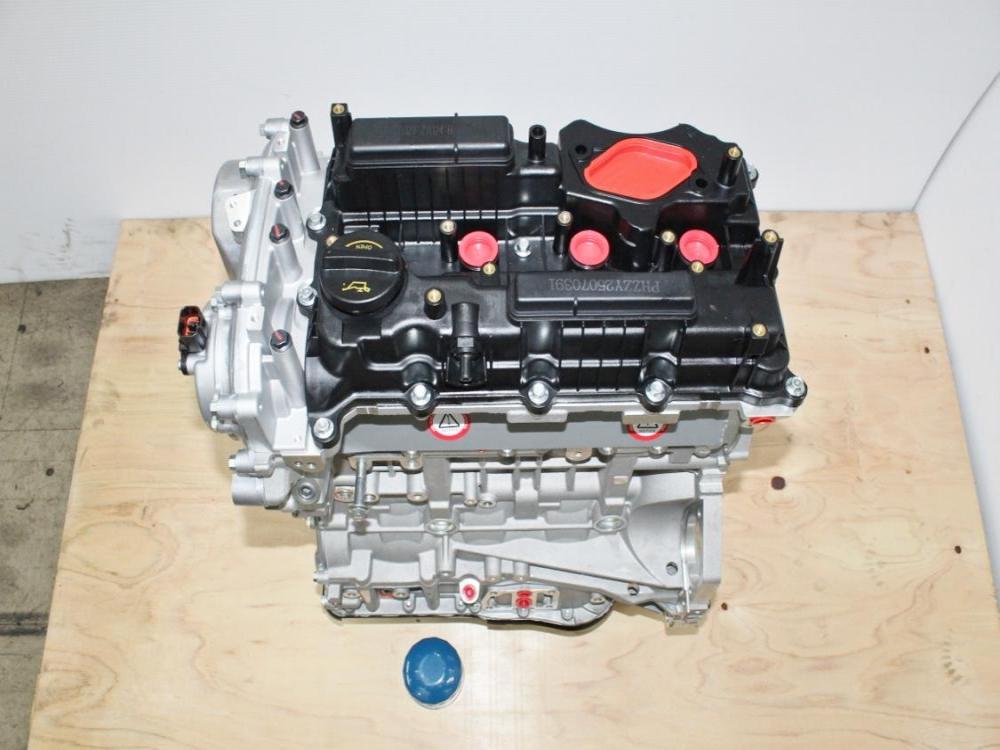 Brand New 2016-2018 Kia Sorento G4KH 2.0L Turbo Engine | OEM Replacement: Image 14