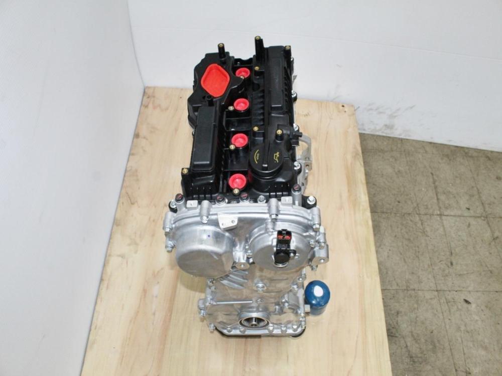 Brand New 2016-2018 Kia Sorento G4KH 2.0L Turbo Engine | OEM Replacement: Image 18