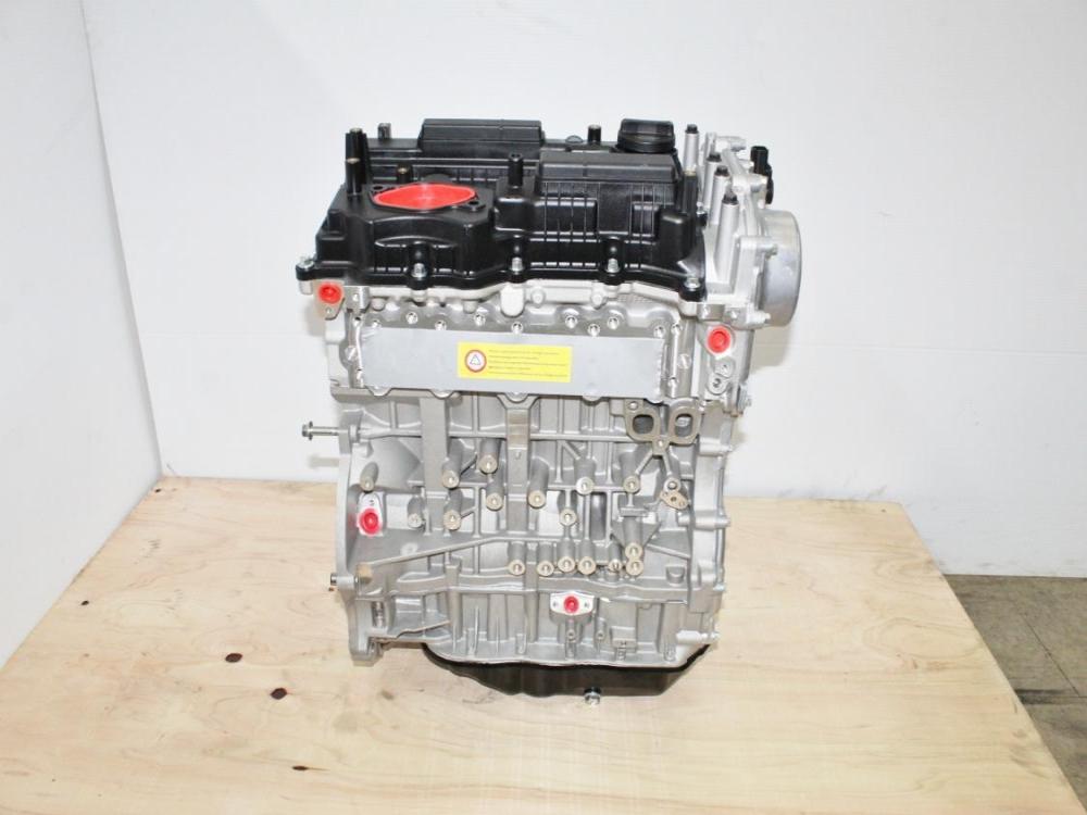 Brand New 2016-2018 Kia Sorento G4KH 2.0L Turbo Engine | OEM Replacement: Image 13