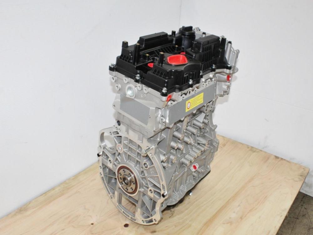 Brand New 2016-2018 Kia Sorento G4KH 2.0L Turbo Engine | OEM Replacement: Image 12
